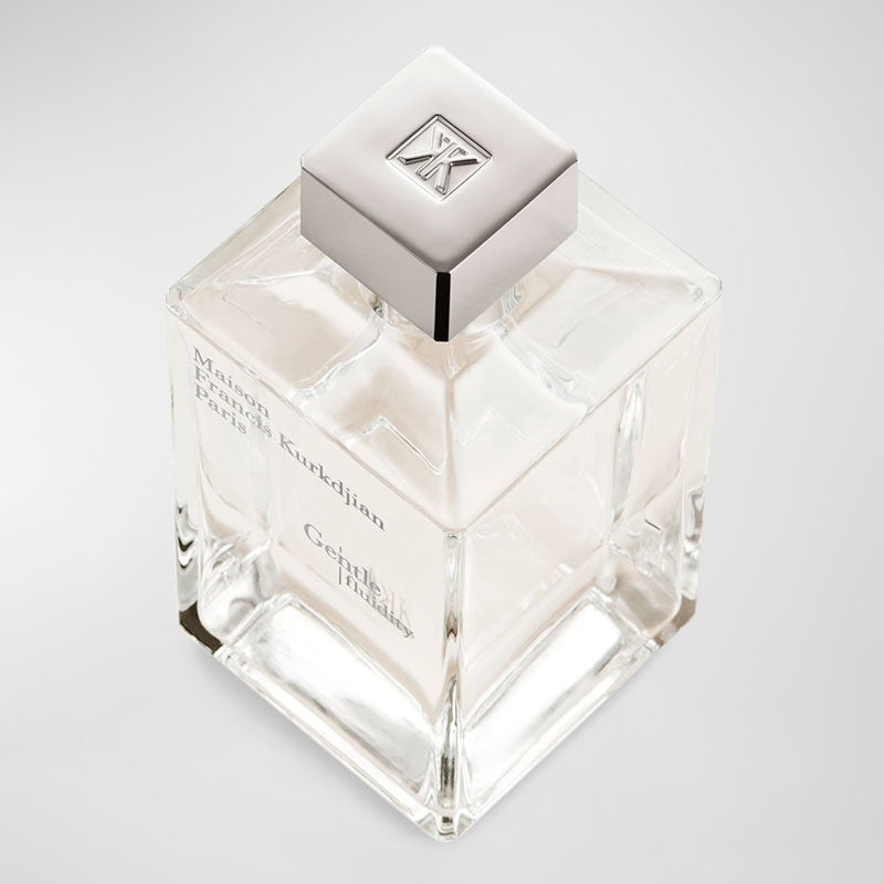 Perfume Gentle Fluidity Silver Collection 200ml Eau De Parfum - Mercado de Luxo - O Maior E-Commerce de Bens, Produtos e Serviços de Luxo do Brasil.