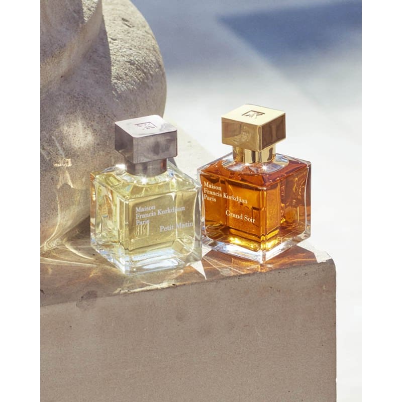 Perfume Petit Matin Collection 200ml Eau De Parfum - Mercado de Luxo - O Maior E-Commerce de Bens, Produtos e Serviços de Luxo do Brasil.