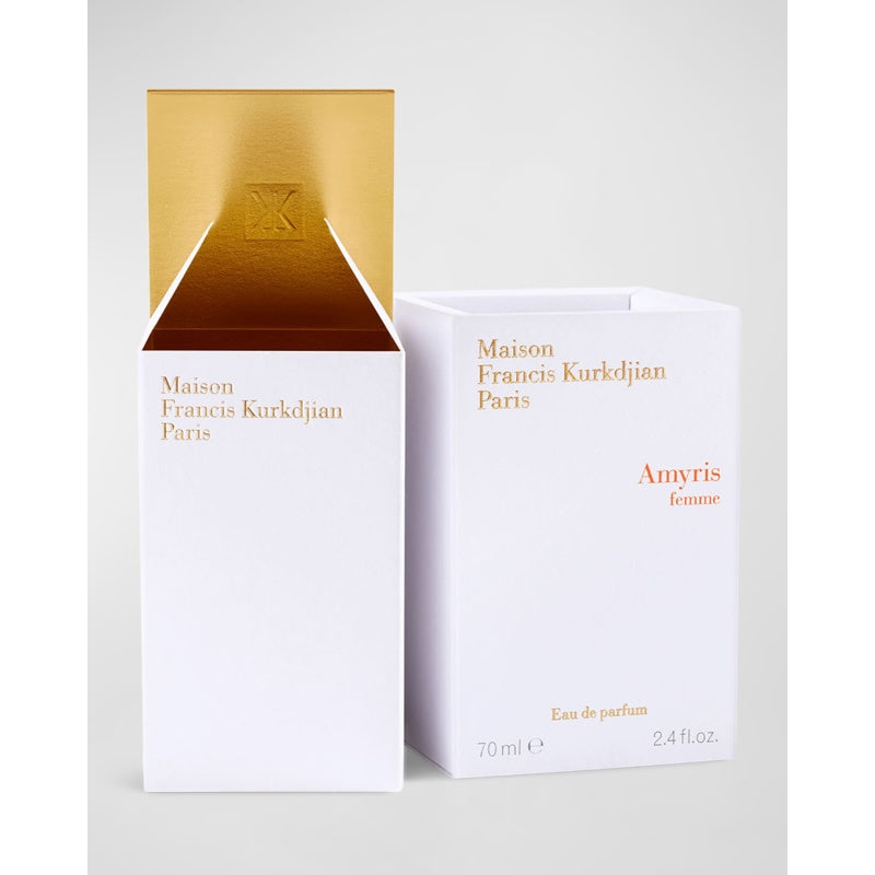 Perfume Amyris Femme Fragrance Collection 200ml Eau De Parfum - Mercado de Luxo - O Maior E-Commerce de Bens, Produtos e Serviços de Luxo do Brasil.