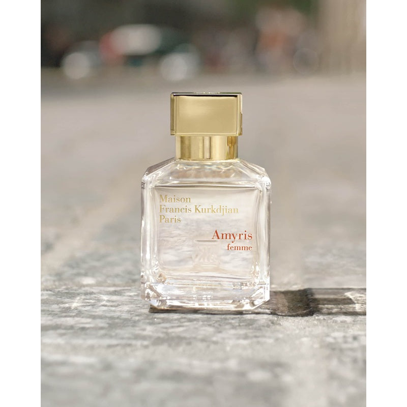 Perfume Amyris Femme Fragrance Collection 200ml Eau De Parfum - Mercado de Luxo - O Maior E-Commerce de Bens, Produtos e Serviços de Luxo do Brasil.