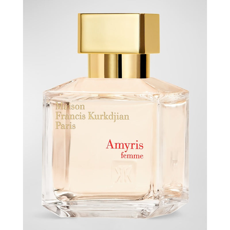 Perfume Amyris Femme Fragrance Collection 200ml Eau De Parfum - Mercado de Luxo - O Maior E-Commerce de Bens, Produtos e Serviços de Luxo do Brasil.