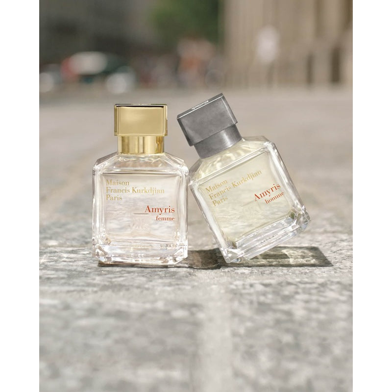 Perfume Amyris Femme Fragrance Collection 200ml Eau De Parfum - Mercado de Luxo - O Maior E-Commerce de Bens, Produtos e Serviços de Luxo do Brasil.