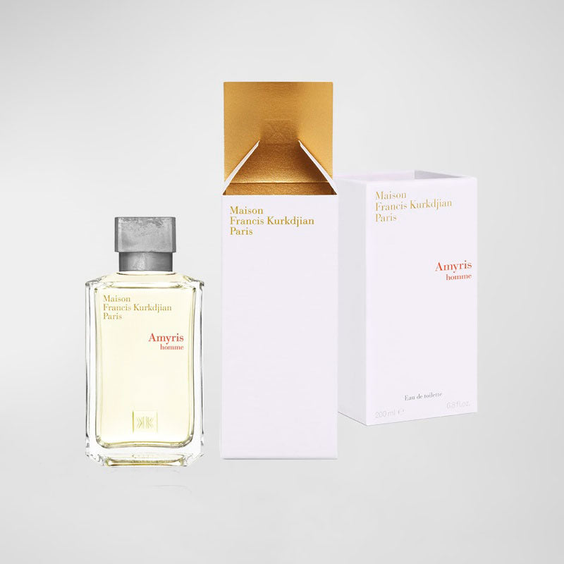 Perfume Amyris Pour Homme 200ml Eau de Toilette - Mercado de Luxo - O Maior E-Commerce de Bens, Produtos e Serviços de Luxo do Brasil.