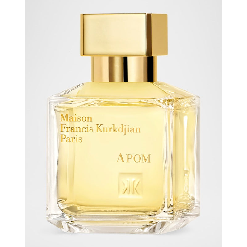 Perfume APOM 200ml Eau De Parfum - Mercado de Luxo - O Maior E-Commerce de Bens, Produtos e Serviços de Luxo do Brasil.