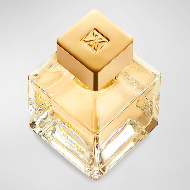 Perfume Gentle Fluidity Gold 200ml Eau De Parfum - Mercado de Luxo - O Maior E-Commerce de Bens, Produtos e Serviços de Luxo do Brasil.