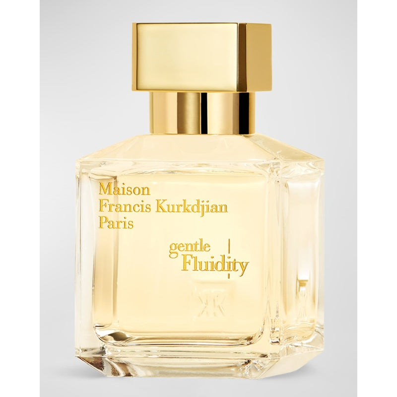 Perfume Gentle Fluidity Gold 200ml Eau De Parfum - Mercado de Luxo - O Maior E-Commerce de Bens, Produtos e Serviços de Luxo do Brasil.