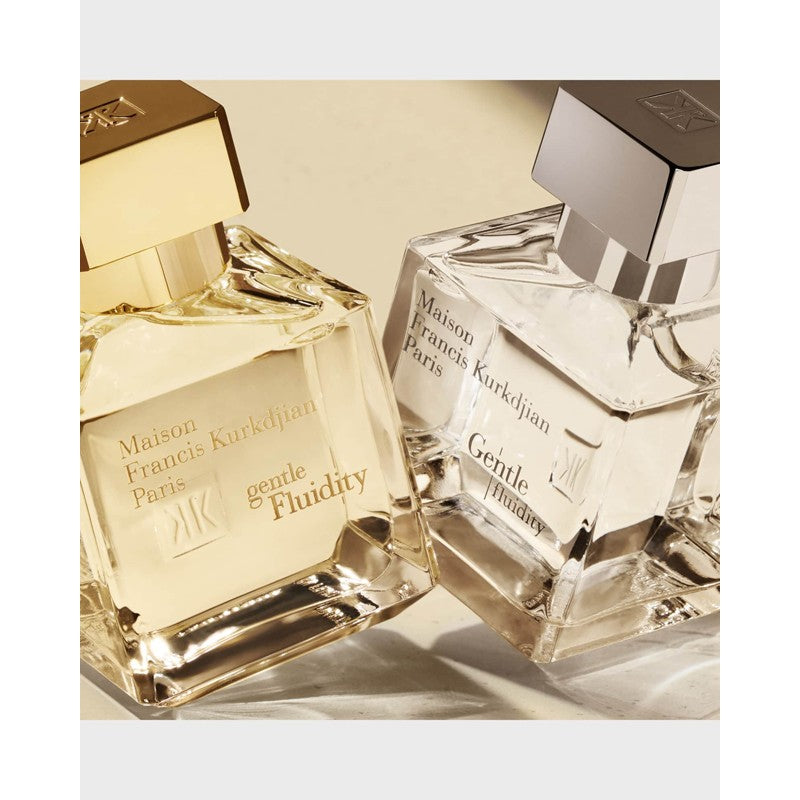 Perfume Gentle Fluidity Gold 200ml Eau De Parfum - Mercado de Luxo - O Maior E-Commerce de Bens, Produtos e Serviços de Luxo do Brasil.