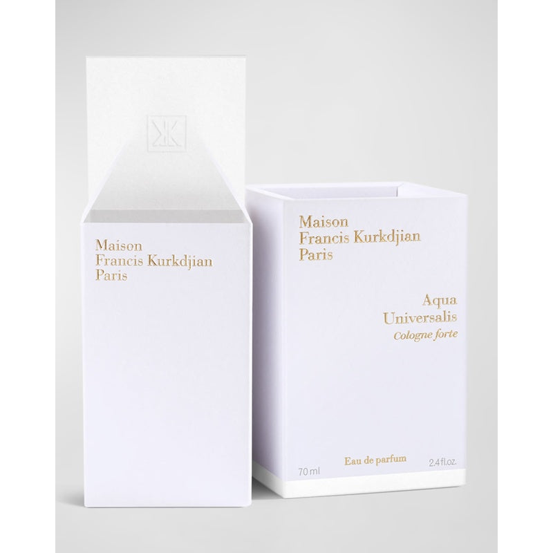 Perfume Aqua Universalis Cologne Forte 200ml Eau de Cologne - Mercado de Luxo - O Maior E-Commerce de Bens, Produtos e Serviços de Luxo do Brasil.