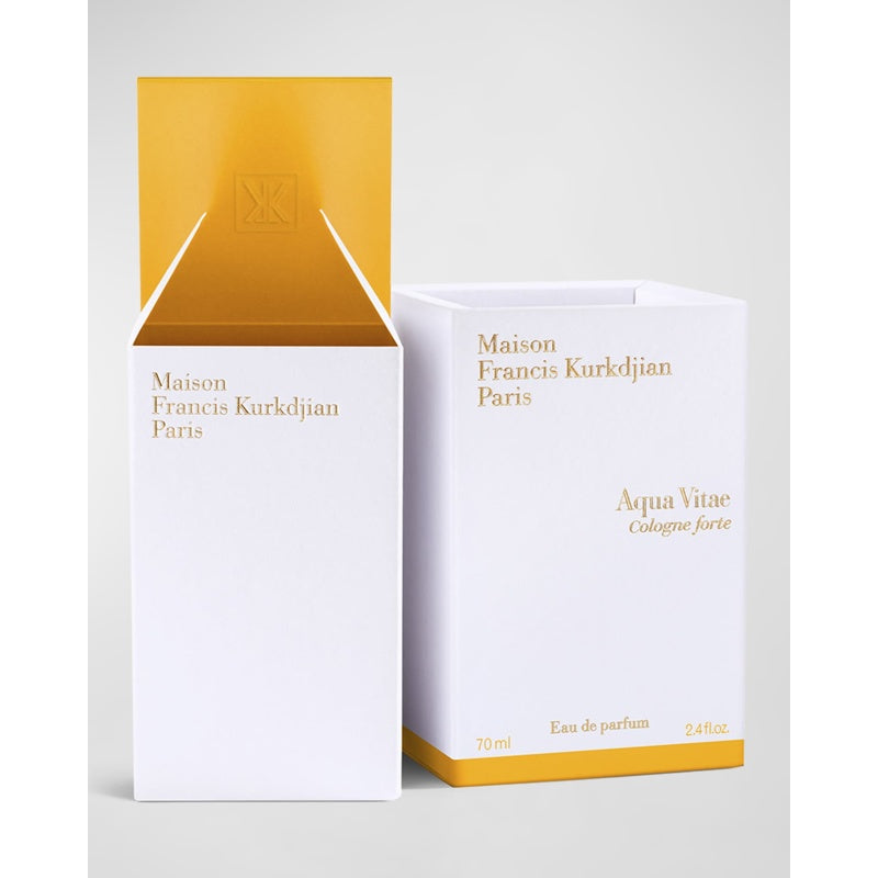 Perfume Aqua Vitae Cologne Forte 200ml Eau de Cologne - Mercado de Luxo - O Maior E-Commerce de Bens, Produtos e Serviços de Luxo do Brasil.