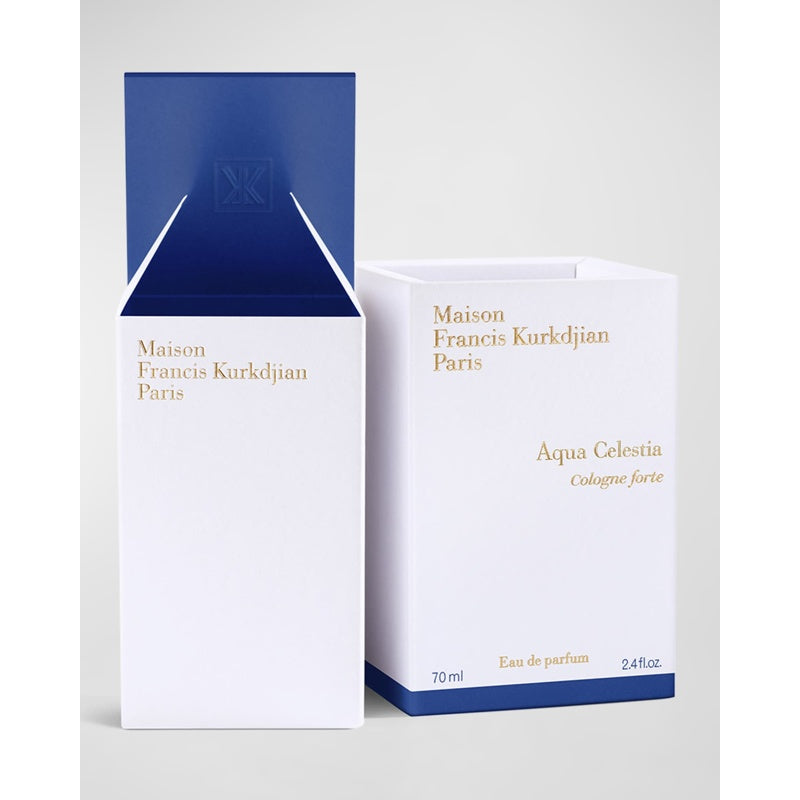 Perfume Aqua Celestia Cologne Forte 200ml Eau de Cologne - Mercado de Luxo - O Maior E-Commerce de Bens, Produtos e Serviços de Luxo do Brasil.