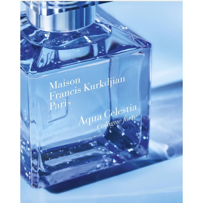 Perfume Aqua Celestia Cologne Forte 200ml Eau de Cologne - Mercado de Luxo - O Maior E-Commerce de Bens, Produtos e Serviços de Luxo do Brasil.