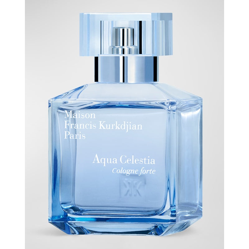 Perfume Aqua Celestia Cologne Forte 200ml Eau de Cologne - Mercado de Luxo - O Maior E-Commerce de Bens, Produtos e Serviços de Luxo do Brasil.