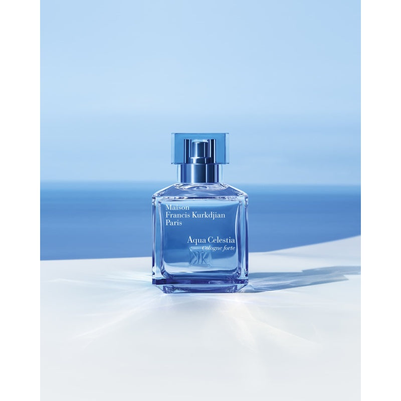 Perfume Aqua Celestia Cologne Forte 200ml Eau de Cologne - Mercado de Luxo - O Maior E-Commerce de Bens, Produtos e Serviços de Luxo do Brasil.