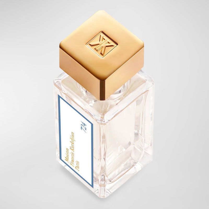 Perfume 724 200ml Eau De Parfum - Mercado de Luxo - O Maior E-Commerce de Bens, Produtos e Serviços de Luxo do Brasil.