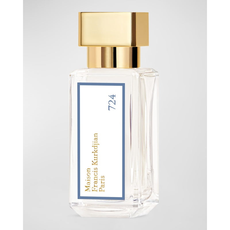 Perfume 724 200ml Eau De Parfum - Mercado de Luxo - O Maior E-Commerce de Bens, Produtos e Serviços de Luxo do Brasil.