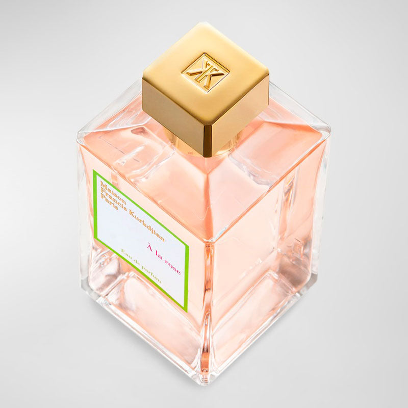 Perfume A La Rose 200ml Eau De Parfum - Mercado de Luxo - O Maior E-Commerce de Bens, Produtos e Serviços de Luxo do Brasil.