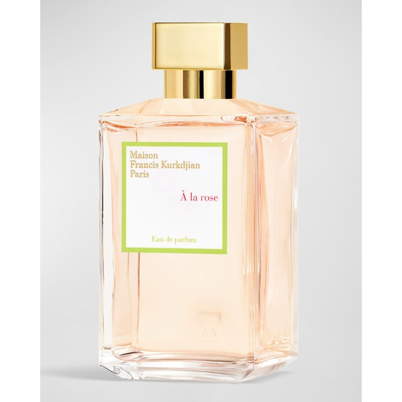 Perfume A La Rose 200ml Eau De Parfum - Mercado de Luxo - O Maior E-Commerce de Bens, Produtos e Serviços de Luxo do Brasil.