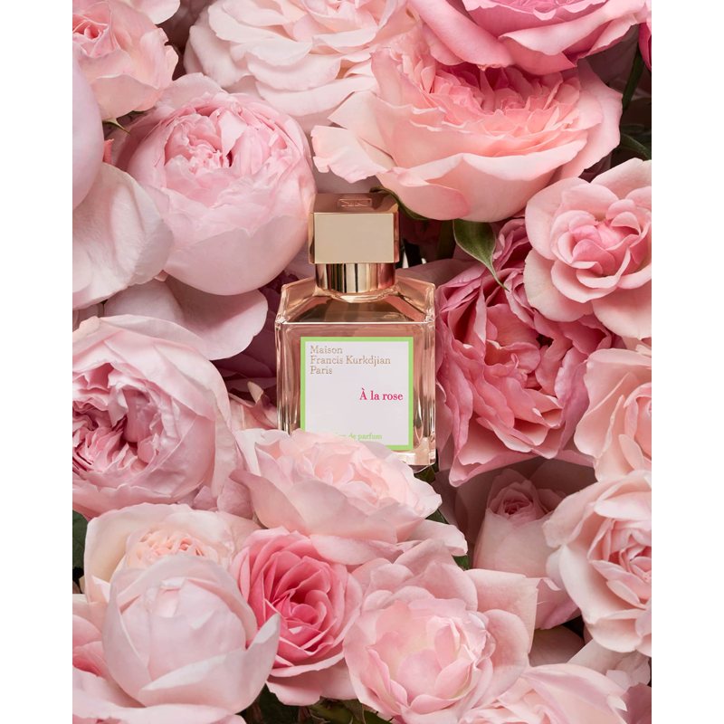 Perfume A La Rose 200ml Eau De Parfum - Mercado de Luxo - O Maior E-Commerce de Bens, Produtos e Serviços de Luxo do Brasil.