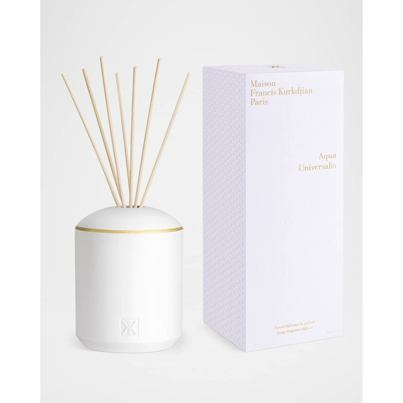 Perfume Aqua Universalis Fragrance Diffuser Set 300ml Eau De Parfum - Mercado de Luxo - O Maior E-Commerce de Bens, Produtos e Serviços de Luxo do Brasil.