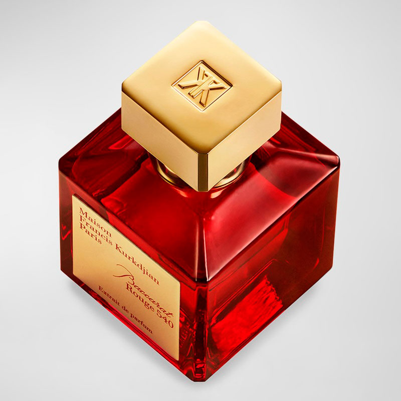 Perfume Baccarat Rouge 540 30ml Extrait "Pure" Parfum - Mercado de Luxo - O Maior E-Commerce de Bens, Produtos e Serviços de Luxo do Brasil.
