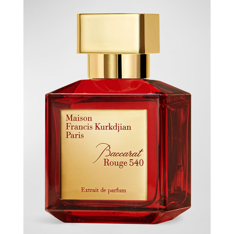 Perfume Baccarat Rouge 540 30ml Extrait "Pure" Parfum - Mercado de Luxo - O Maior E-Commerce de Bens, Produtos e Serviços de Luxo do Brasil.
