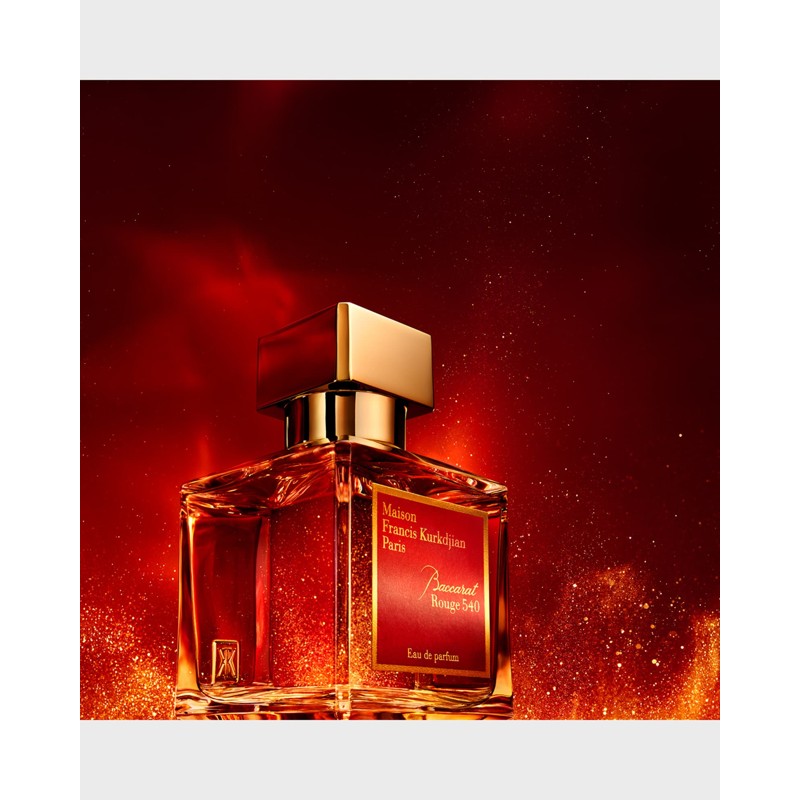 Perfume Baccarat Rouge 540 35ml Eau De Parfum - Mercado de Luxo - O Maior E-Commerce de Bens, Produtos e Serviços de Luxo do Brasil.