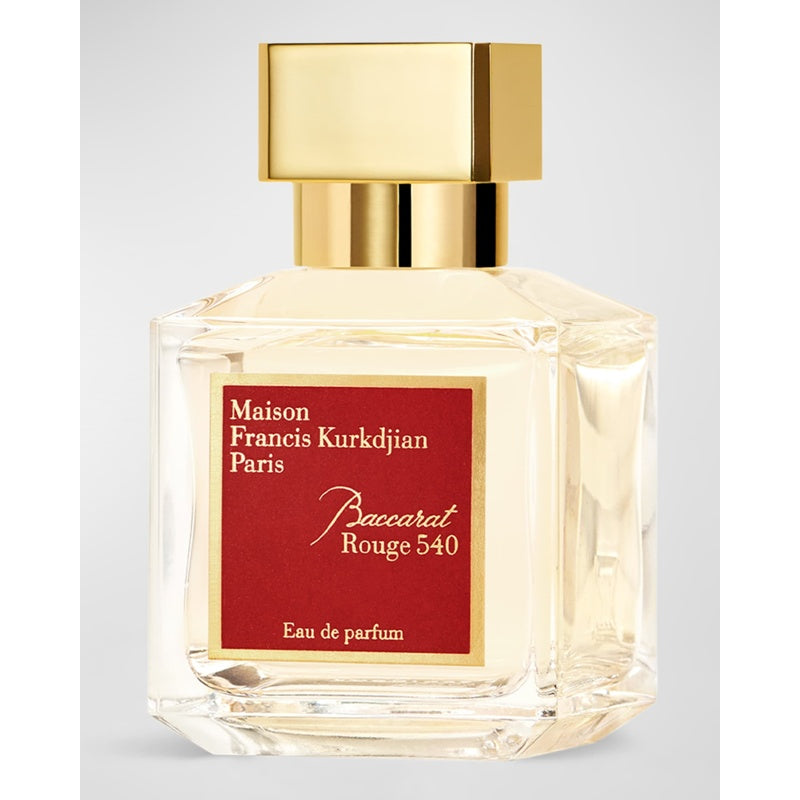 Perfume Baccarat Rouge 540 35ml Eau De Parfum - Mercado de Luxo - O Maior E-Commerce de Bens, Produtos e Serviços de Luxo do Brasil.