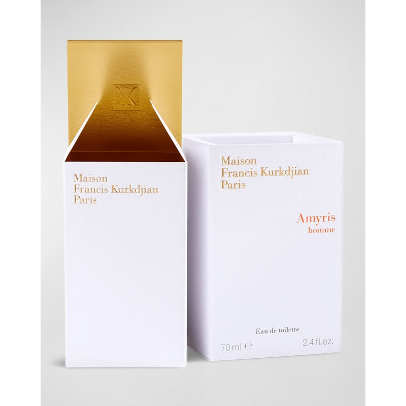 Perfume Amyris homme 70ml Eau de Toilette - Mercado de Luxo - O Maior E-Commerce de Bens, Produtos e Serviços de Luxo do Brasil.