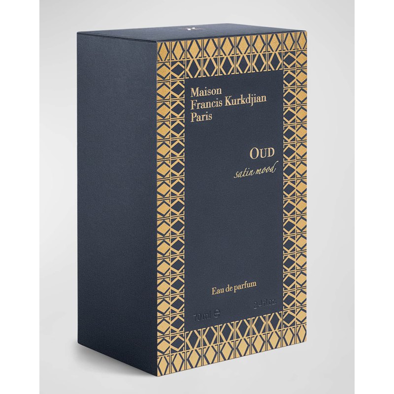 Perfume Oud Satin Mood 70ml Eau De Parfum - Mercado de Luxo - O Maior E-Commerce de Bens, Produtos e Serviços de Luxo do Brasil.