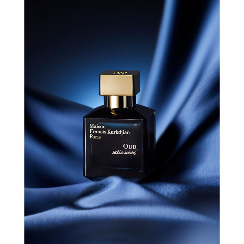 Perfume Oud Satin Mood 70ml Eau De Parfum - Mercado de Luxo - O Maior E-Commerce de Bens, Produtos e Serviços de Luxo do Brasil.
