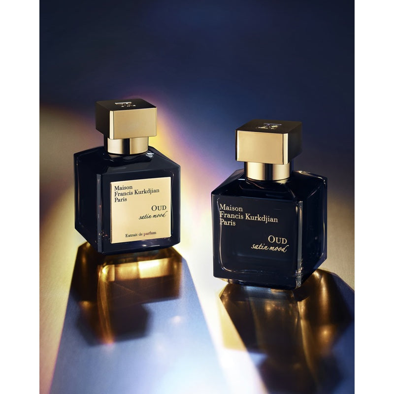 Perfume Oud Satin Mood 70ml Eau De Parfum - Mercado de Luxo - O Maior E-Commerce de Bens, Produtos e Serviços de Luxo do Brasil.