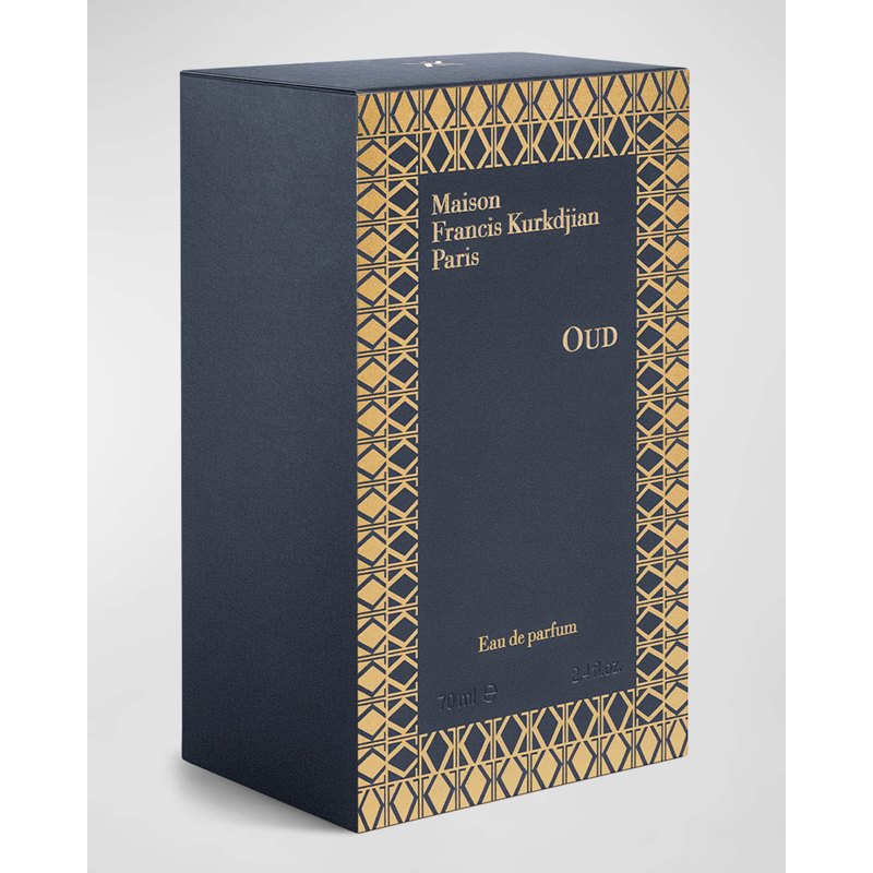Perfume Oud 70ml Eau De Parfum - Mercado de Luxo - O Maior E-Commerce de Bens, Produtos e Serviços de Luxo do Brasil.