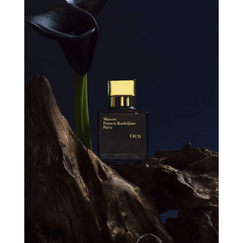Perfume Oud 70ml Eau De Parfum - Mercado de Luxo - O Maior E-Commerce de Bens, Produtos e Serviços de Luxo do Brasil.
