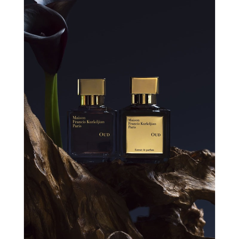 Perfume Oud 70ml Eau De Parfum - Mercado de Luxo - O Maior E-Commerce de Bens, Produtos e Serviços de Luxo do Brasil.