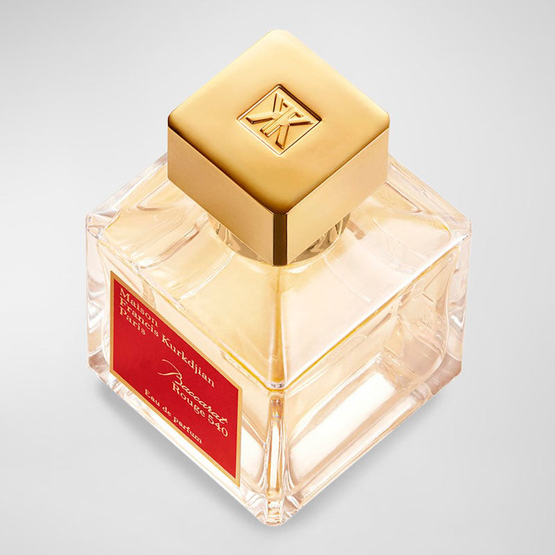 Perfume Baccarat Rouge 540 70ml Eau De Parfum - Mercado de Luxo - O Maior E-Commerce de Bens, Produtos e Serviços de Luxo do Brasil.