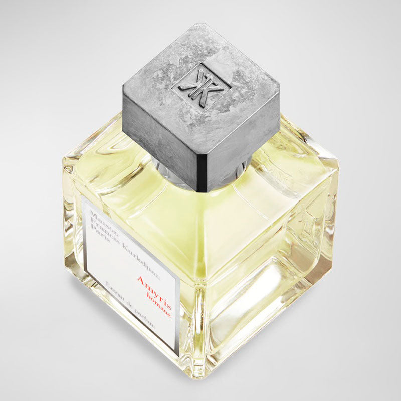 Perfume Amyris Homme 70ml Extrait "Pure" Parfum - Mercado de Luxo - O Maior E-Commerce de Bens, Produtos e Serviços de Luxo do Brasil.