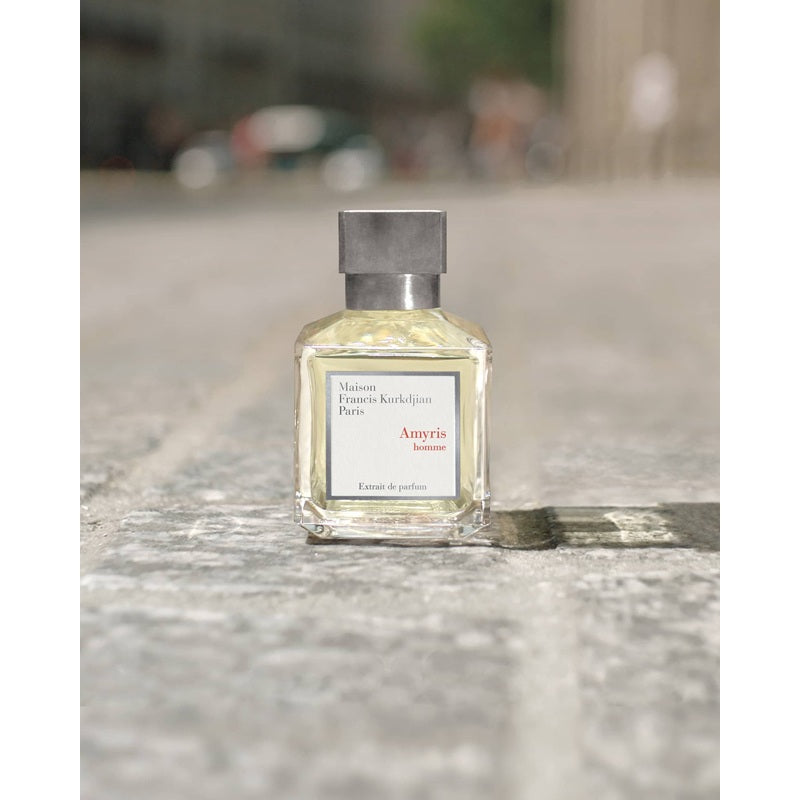 Perfume Amyris Homme 70ml Extrait 