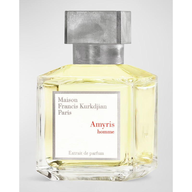 Perfume Amyris Homme 70ml Extrait "Pure" Parfum - Mercado de Luxo - O Maior E-Commerce de Bens, Produtos e Serviços de Luxo do Brasil.