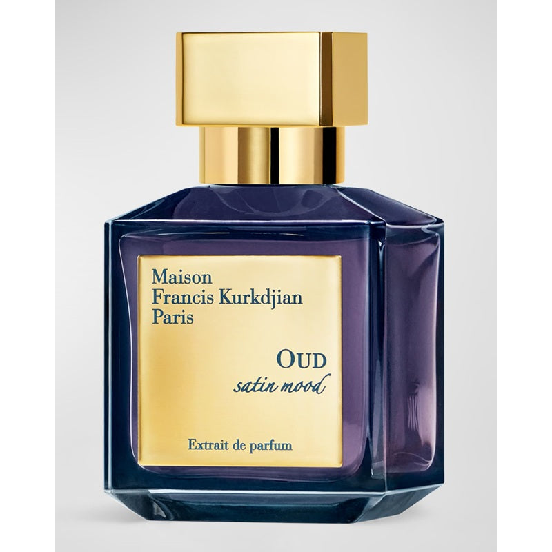 Perfume Oud Satin Mood 70ml Extrait "Pure" Parfum - Mercado de Luxo - O Maior E-Commerce de Bens, Produtos e Serviços de Luxo do Brasil.