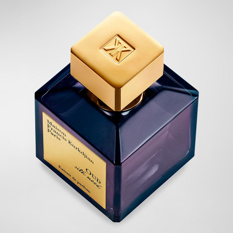 Perfume Oud silk mood 70ml Extrait "Pure" Parfum - Mercado de Luxo - O Maior E-Commerce de Bens, Produtos e Serviços de Luxo do Brasil.