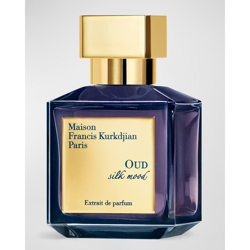 Perfume Oud silk mood 70ml Extrait "Pure" Parfum - Mercado de Luxo - O Maior E-Commerce de Bens, Produtos e Serviços de Luxo do Brasil.