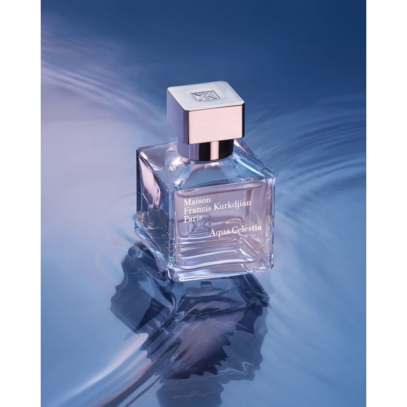 Perfume Aqua Celestia 70ml Eau de Toilette - Mercado de Luxo - O Maior E-Commerce de Bens, Produtos e Serviços de Luxo do Brasil.