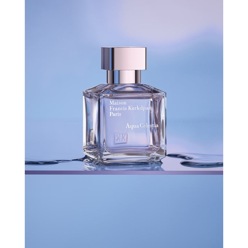 Perfume Aqua Celestia 70ml Eau de Toilette - Mercado de Luxo - O Maior E-Commerce de Bens, Produtos e Serviços de Luxo do Brasil.