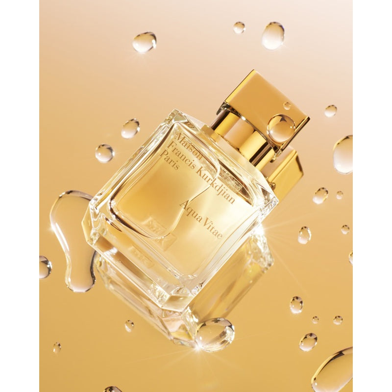 Perfume Aqua Vitae 70ml Eau de Toilette - Mercado de Luxo - O Maior E-Commerce de Bens, Produtos e Serviços de Luxo do Brasil.