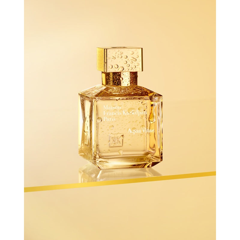Perfume Aqua Vitae 70ml Eau de Toilette - Mercado de Luxo - O Maior E-Commerce de Bens, Produtos e Serviços de Luxo do Brasil.