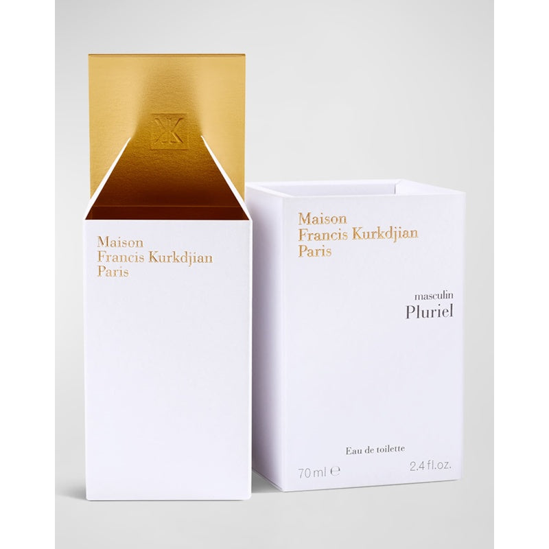 Perfume Masculin Pluriel 70ml Eau de Toilette - Mercado de Luxo - O Maior E-Commerce de Bens, Produtos e Serviços de Luxo do Brasil.