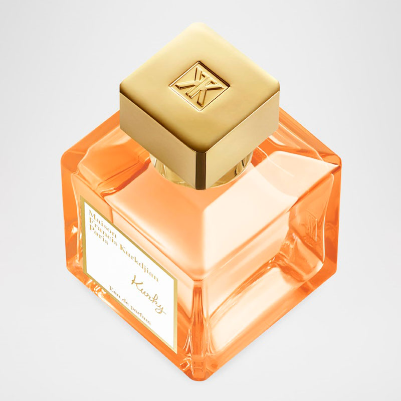 Perfume Kurky 70ml Eau De Parfum - Mercado de Luxo - O Maior E-Commerce de Bens, Produtos e Serviços de Luxo do Brasil.