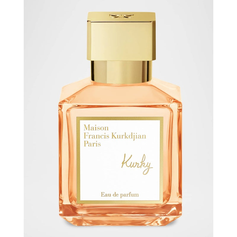 Perfume Kurky 70ml Eau De Parfum - Mercado de Luxo - O Maior E-Commerce de Bens, Produtos e Serviços de Luxo do Brasil.