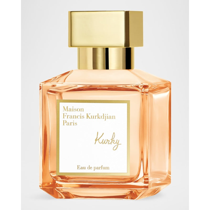 Perfume Kurky 70ml Eau De Parfum - Mercado de Luxo - O Maior E-Commerce de Bens, Produtos e Serviços de Luxo do Brasil.
