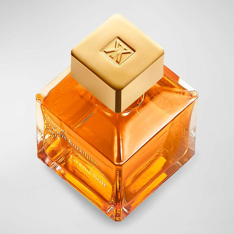 Perfume Grand Soir 70ml Eau De Parfum - Mercado de Luxo - O Maior E-Commerce de Bens, Produtos e Serviços de Luxo do Brasil.